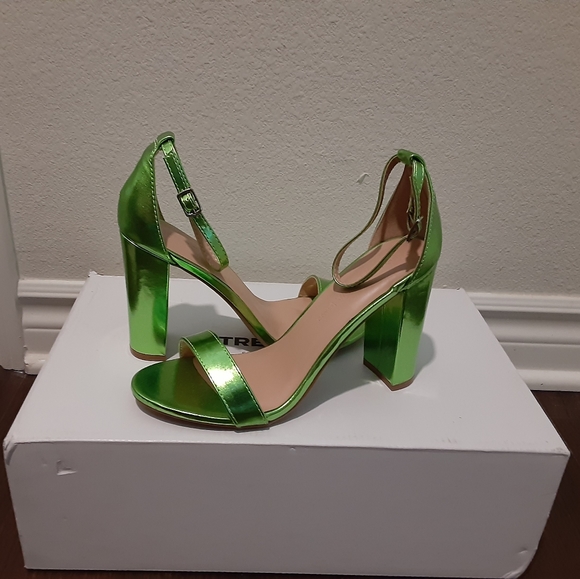 Wild Diva Shoes - Wild diva